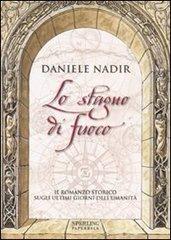 Lo stagno di fuoco (di Daniele Nadir)