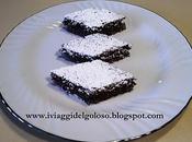 Losanghe cacao muesli