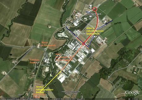 La tangenziale di ponteghiara - Seconda parte