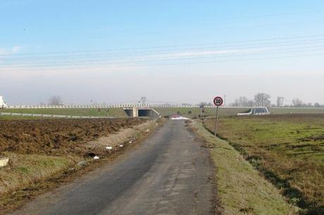 La tangenziale di ponteghiara - Seconda parte