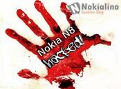 Nokia Hacked