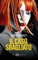 l'attacco di Crumley!