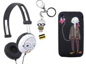 Marc Jacobs Presenta Tech Collection LOVE