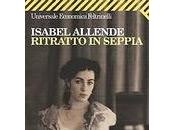 Recensione: Allende Ritratto seppia