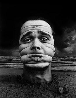 Misha Gordin