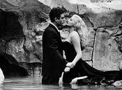 Festival Internazionale Film Roma rende omaggio capolavoro Fellini dolce vita”