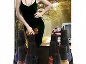 China Glaze Vintage Vixen