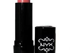 Swatch Round Lipstick