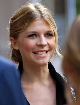 Clemence Poesy