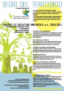 Inizia il nuovo anno scolastico all’insegna dell’ecologia!