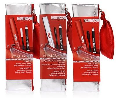 Novità in casa Pupa!