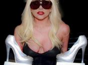 Lady Gaga premiata Finlandia