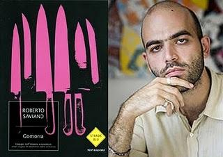 Alcuni tristi verità sul famoso scrittore Roberto Saviano