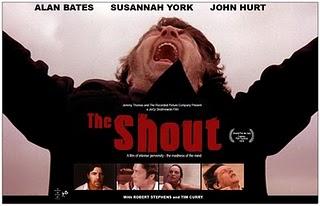 The Shout - L'australiano
