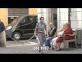 Candid Camera Vodafone cent