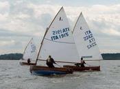 VELA DINGHY Campionato "Autunno-Inverno Salodiano"