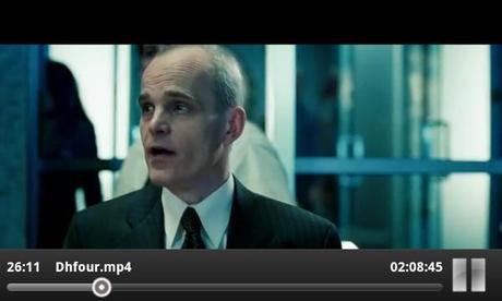 Guardare Divx su Android: VPlayer