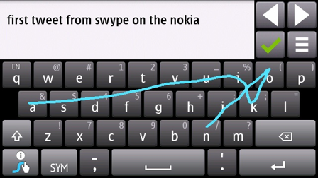 Swype