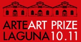 Quinta Edizione Premio Internazionale Arte Laguna