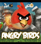 Angry Birds per Android totalmente gratuito.