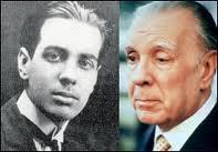 jorge luis Borges