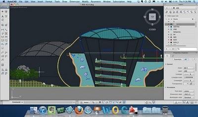 AutoCAD per Mac - Finalmente in commercio