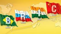 La corsa dei BRICs ai posti che contano