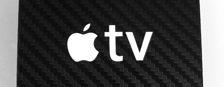 Personalizza la tua Apple Tv in fibra di carbonio con iCarbon Carbon Fiber