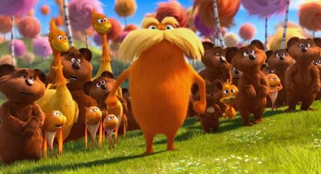 Lorax – Il guardiano della foresta