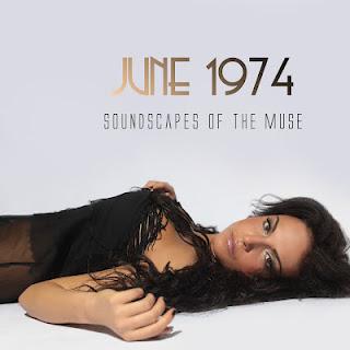 June 1974-Soundscapes Of The Muse