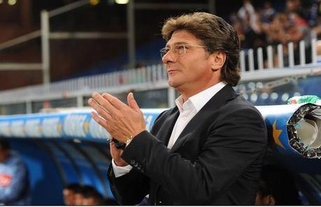 UFFICIALE – Mazzarri resta, De La gli offrirà un nuovo contratto fino al…”