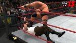 WWE 13, ecco le prime immagini