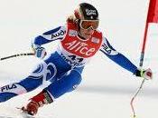 Giugno, periodo allenamenti alpino