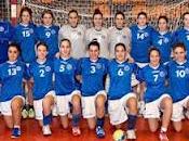 Qualificazioni Euro2012 pallamano: Italia travolta dalla Croazia