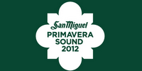 inizia il Primavera Sound