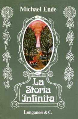 La storia infinita di Michael Ende