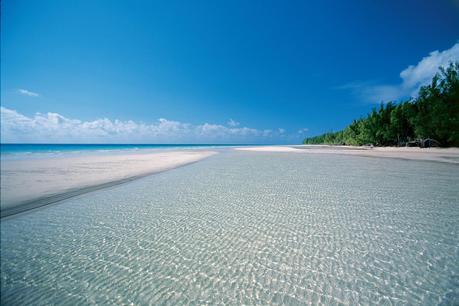 ‘Cabanas on the Cay’: la nuova offerta VIP di Norwegian Cruise Line sull’isola privata di Great Stirrup Cay