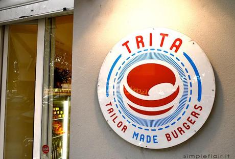 TRITA TAILOR MADE BURGERS