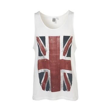 t-shirt union jack