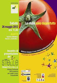 Progetto STELLE, presentato ad Alvito