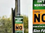 Irlanda bivio: oggi vota referendum fiscal compact