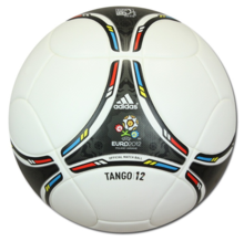 Speciale EURO 2012