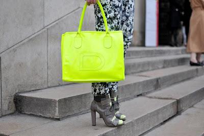 Current Trend: Let's FLUO!