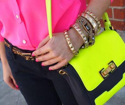 Current Trend: Let's FLUO!