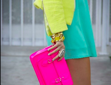 Current Trend: Let's FLUO!