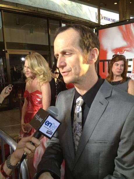 True Blood 5 Premiere – Photo