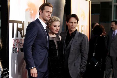 True Blood 5 Premiere – Photo