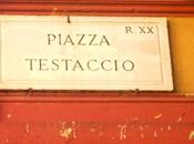 Uscire Roma: Testaccio