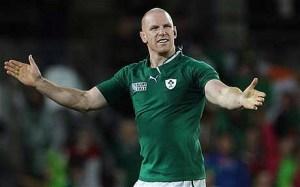 O’Connell non ce la fa, Irlanda in Nuova Zelanda senza il suo capitano