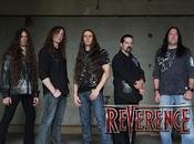 REVERENCE Oggi nuovo album video!